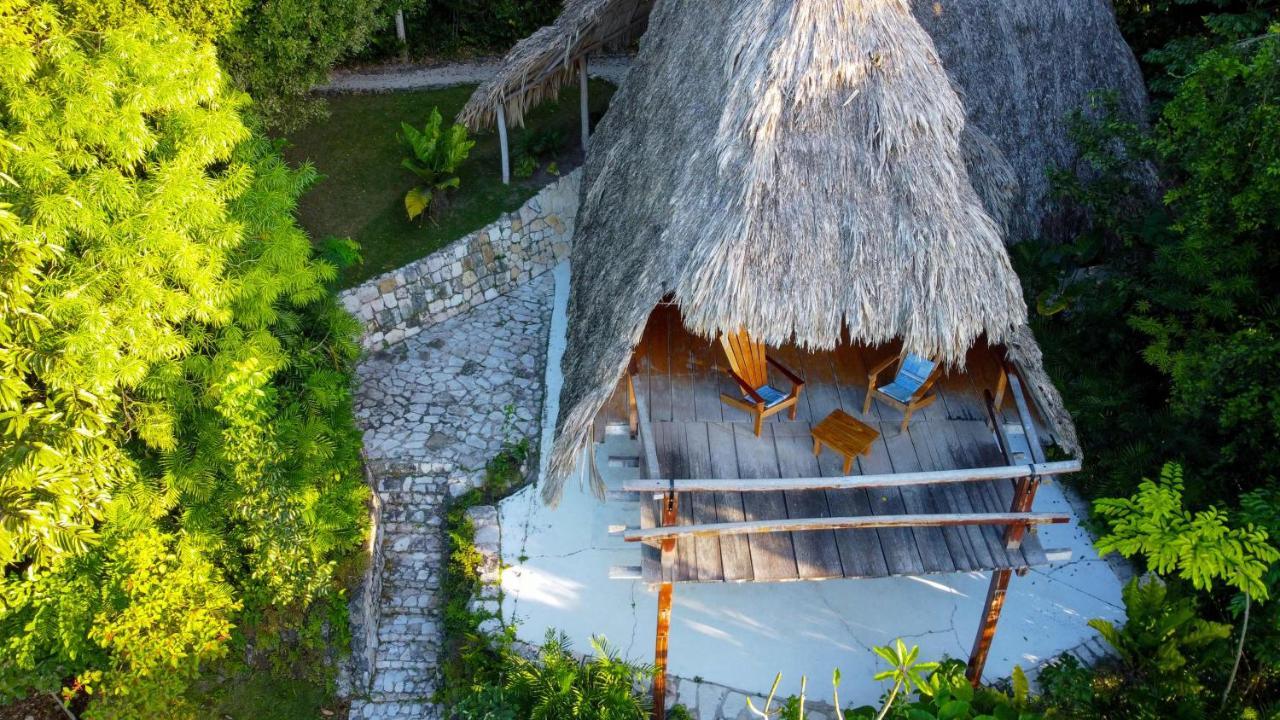 Posada Del Cerro El Remate Εξωτερικό φωτογραφία