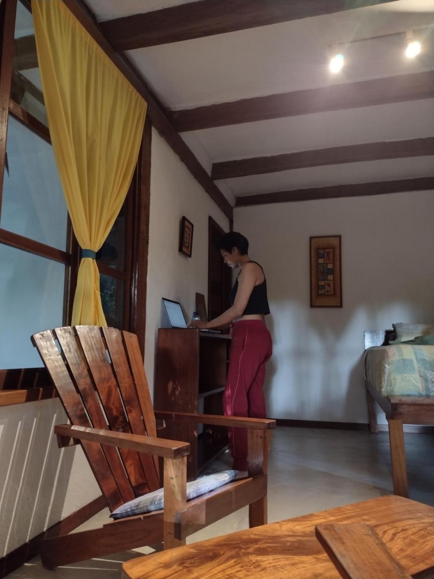 Posada Del Cerro El Remate Εξωτερικό φωτογραφία