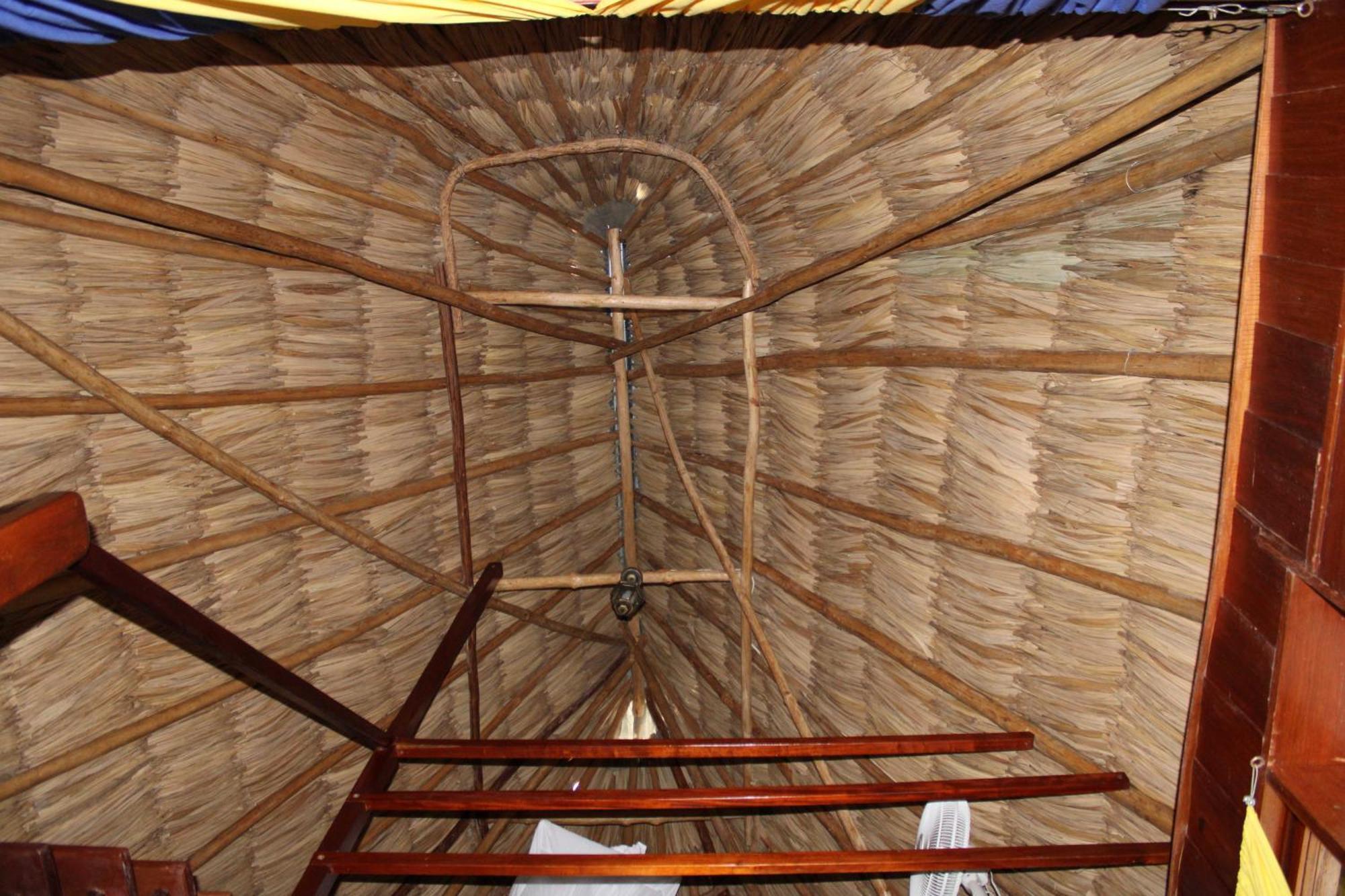 Posada Del Cerro El Remate Εξωτερικό φωτογραφία