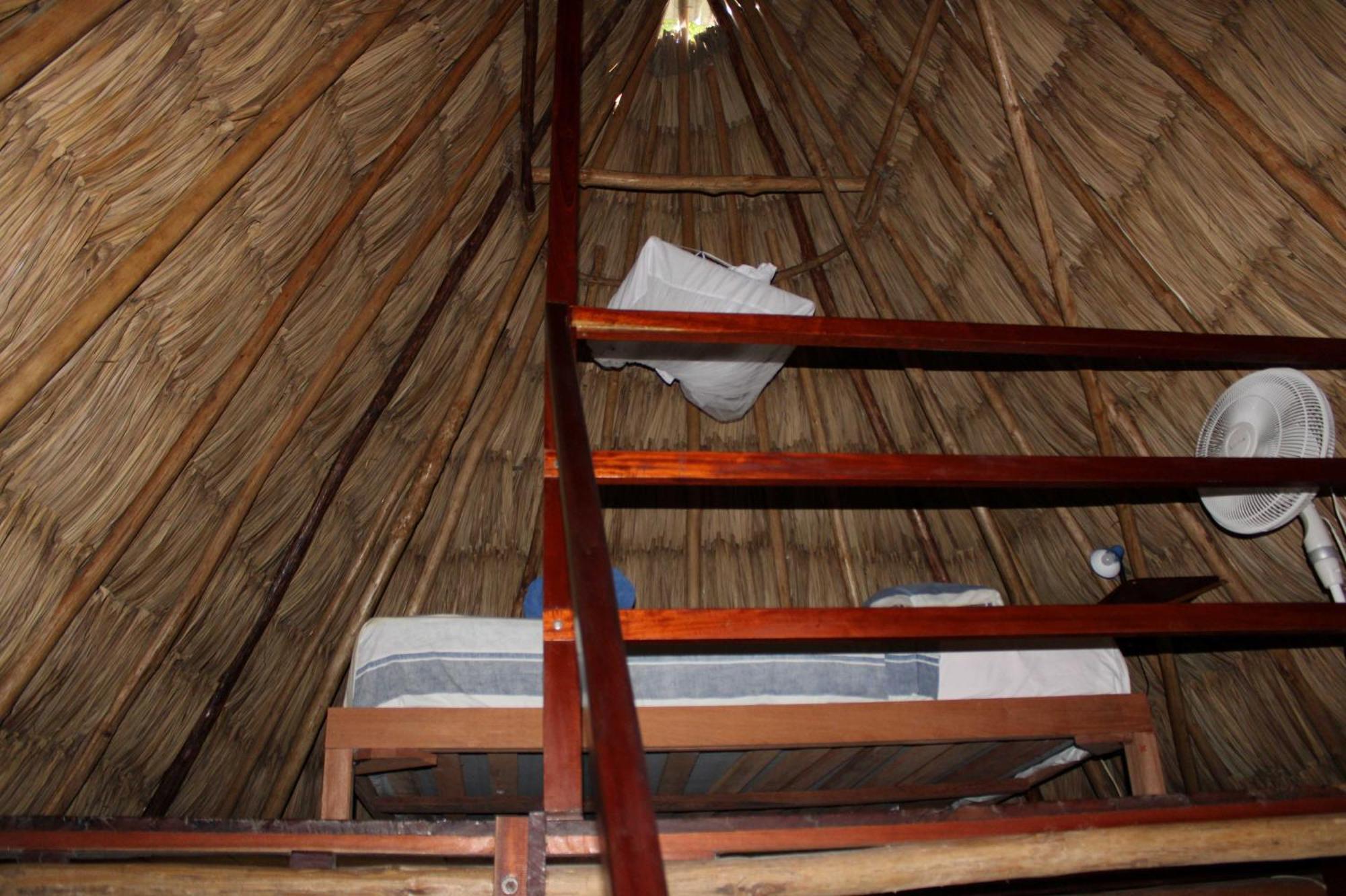 Posada Del Cerro El Remate Εξωτερικό φωτογραφία