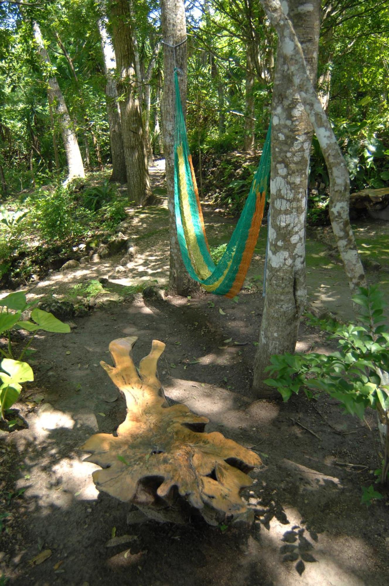 Posada Del Cerro El Remate Εξωτερικό φωτογραφία