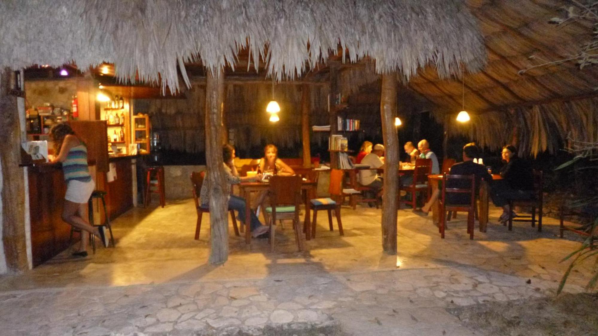 Posada Del Cerro El Remate Εξωτερικό φωτογραφία