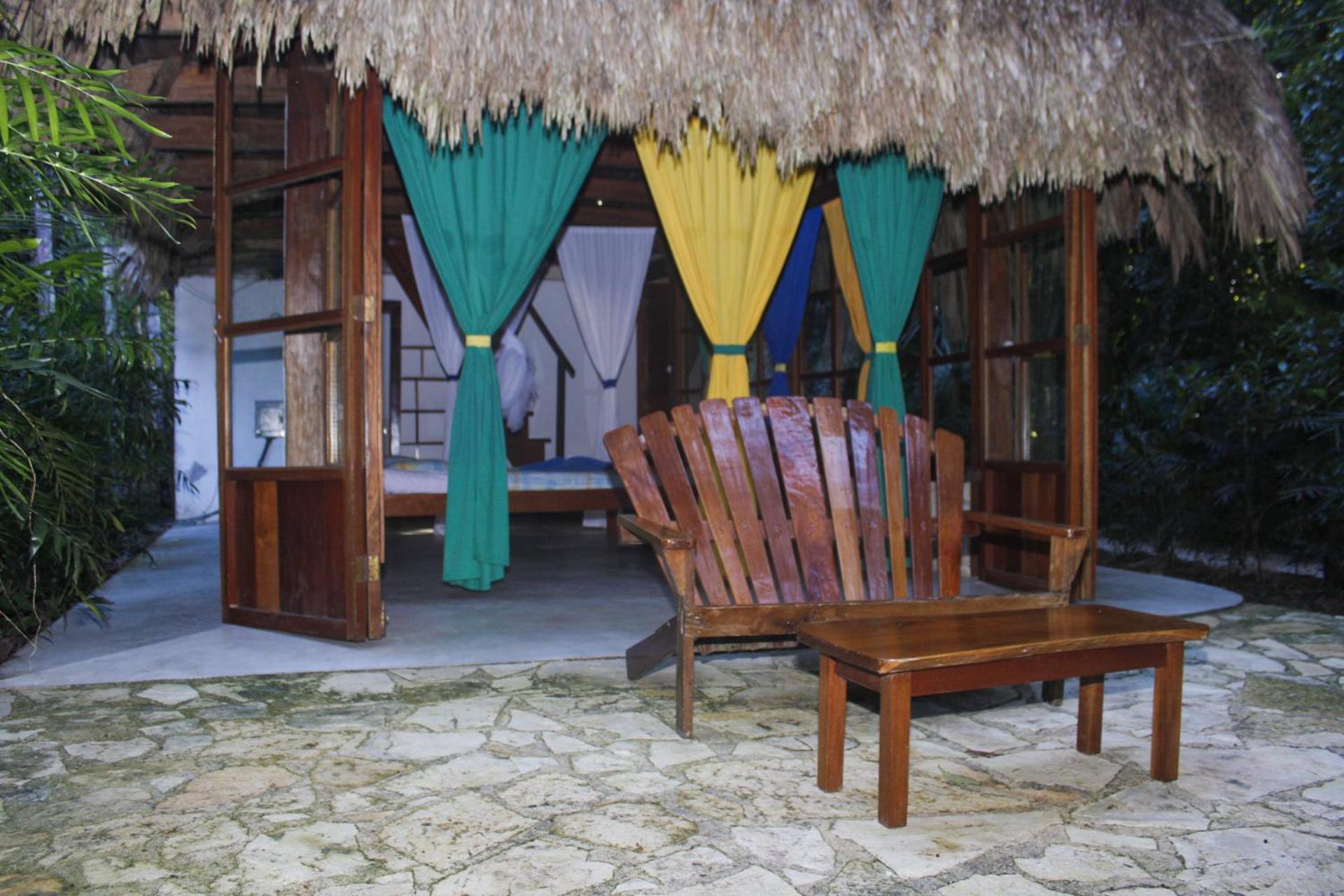 Posada Del Cerro El Remate Εξωτερικό φωτογραφία