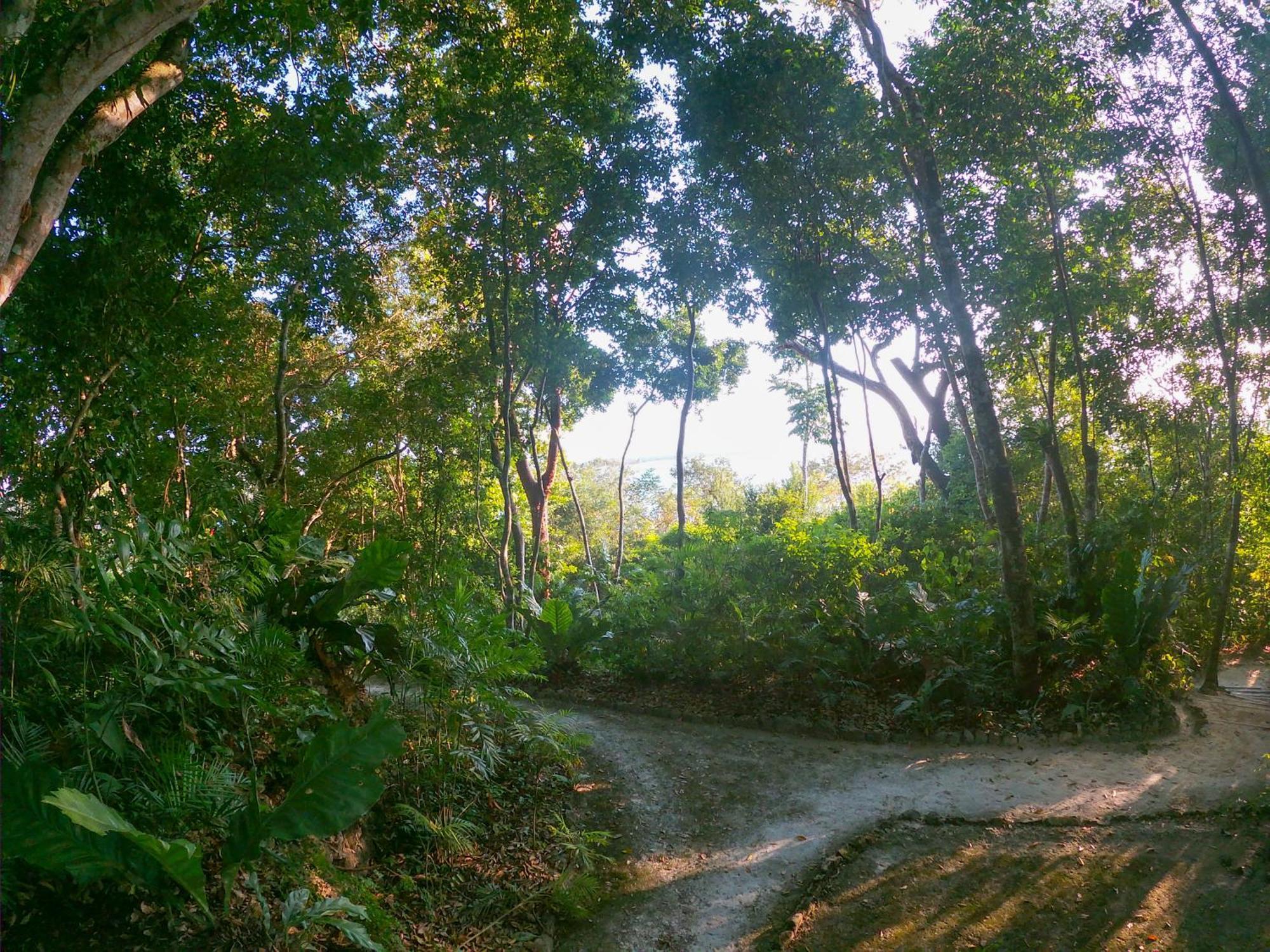 Posada Del Cerro El Remate Εξωτερικό φωτογραφία