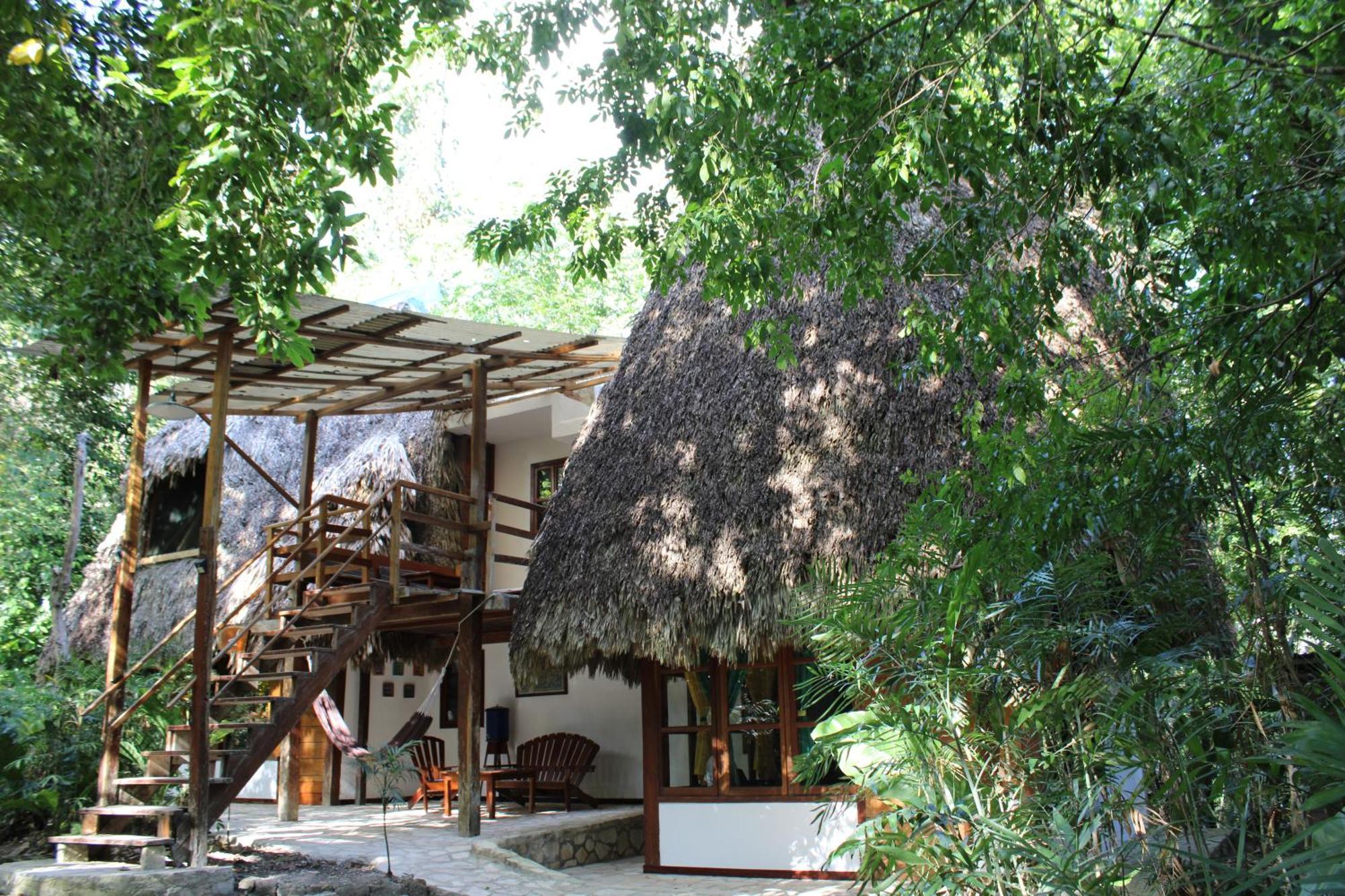 Posada Del Cerro El Remate Εξωτερικό φωτογραφία